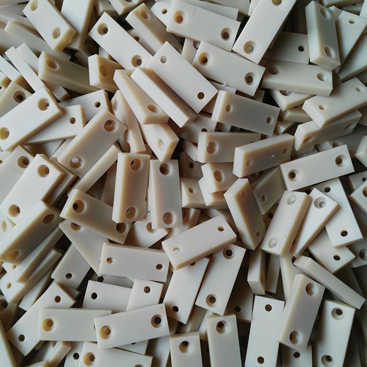 PA610原料注塑尼龍的實(shí)際應(yīng)用